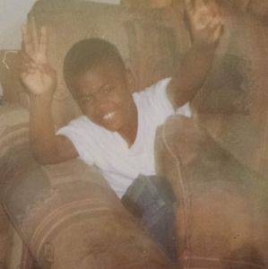 Meet your Posher, Dashawn